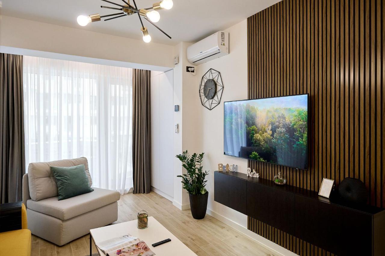 Apartment Infinity Summer Crib - Parking *