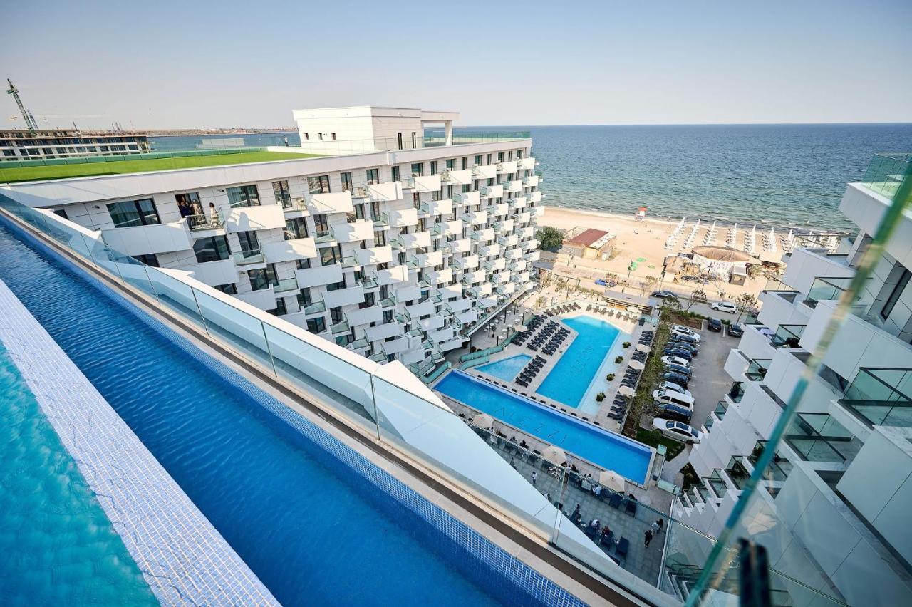 Apartament Infinity Summer Crib - Parking *