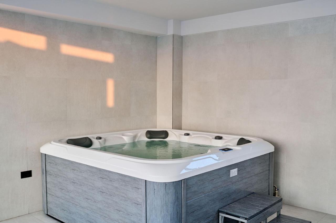 Apartament Infinity Summer Crib - Parking Mamaia