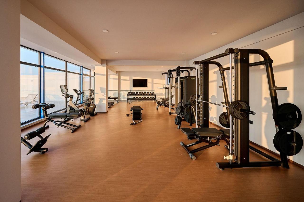 Infinity Summer Crib - Parking Apartament *
