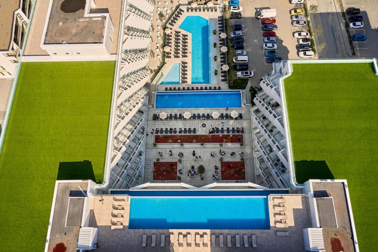 Infinity Summer Crib - Parking Apartament