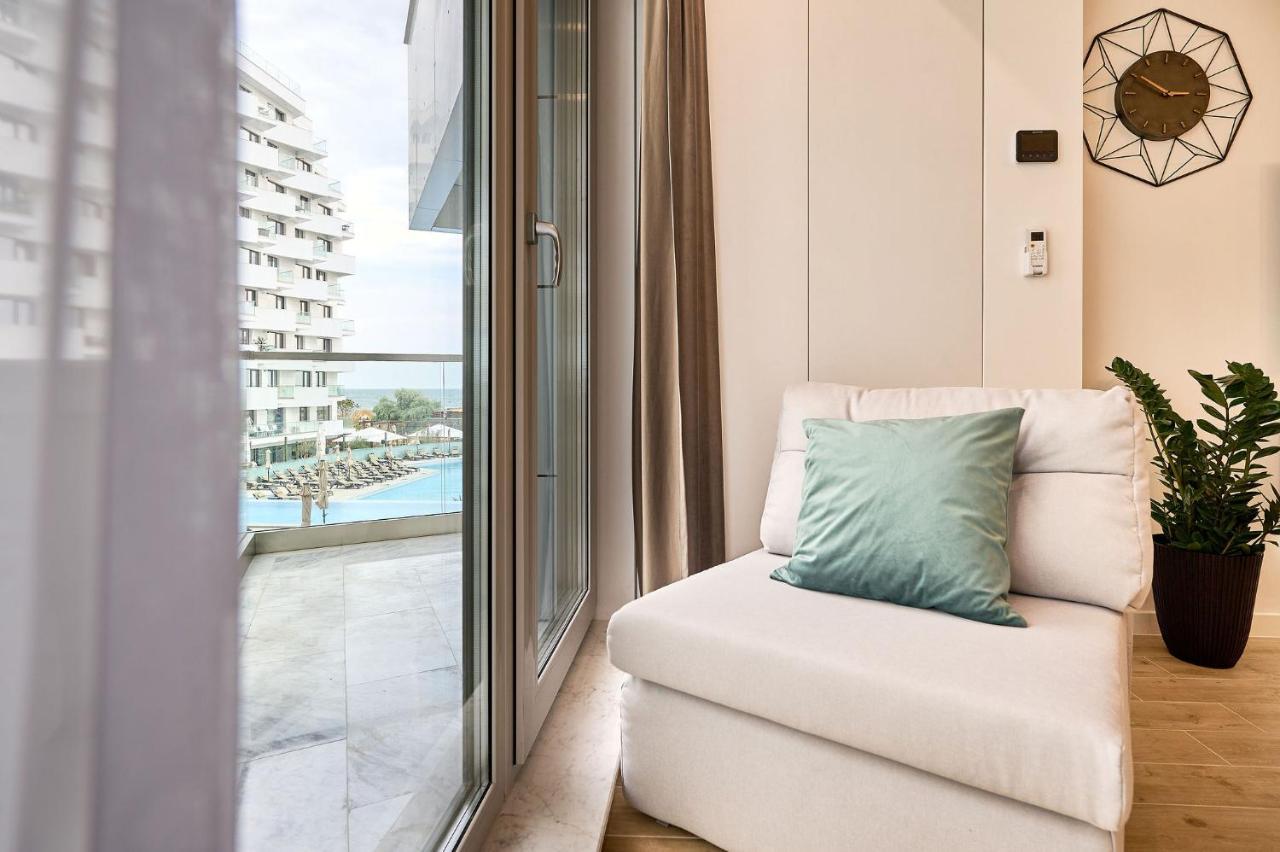Apartament Infinity Summer Crib - Parking *