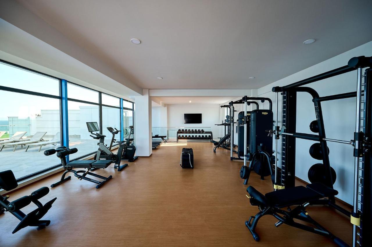 Apartament Infinity Summer Crib - Parking *